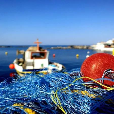 Magnificent Santorini 3 Bedrooms Royal Beautiful Caldera View Villa Oia (Santorini)