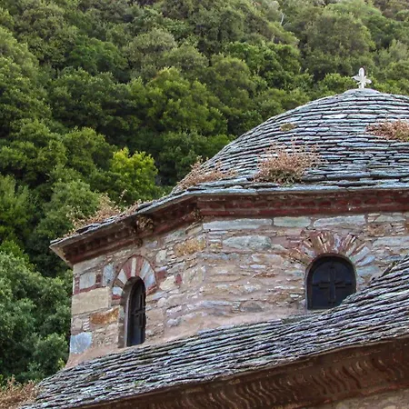 Magnificent Santorini 3 Bedrooms Royal Beautiful Caldera View Villa