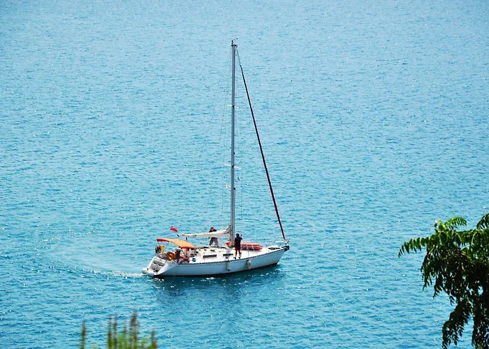 Magnificent Santorini 3 Bedrooms Royal Beautiful Caldera View Villa *