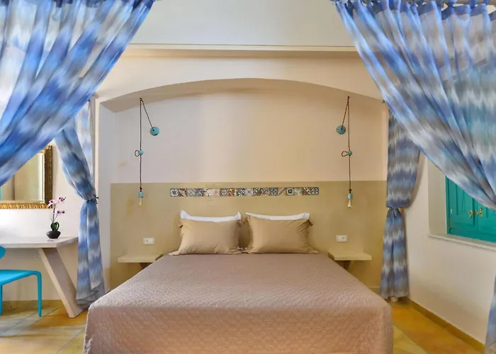 Villa Magnificent Santorini 3 Bedrooms Royal Beautiful Caldera View