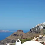 Βίλα Magnificent Santorini 3 Bedrooms Royal Beautiful Caldera View