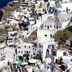 Βίλα Magnificent Santorini 3 Bedrooms Royal Beautiful Caldera View Οία