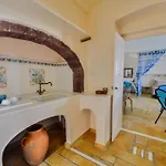 Βίλα Magnificent Santorini 3 Bedrooms Royal Beautiful Caldera View