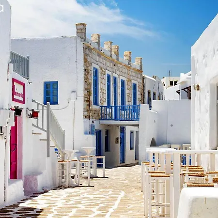Magnificent Santorini 3 Bedrooms Royal Beautiful Caldera View Οία