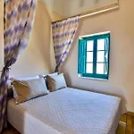 Magnificent Santorini 3 Bedrooms Royal Beautiful Caldera View Villa *
